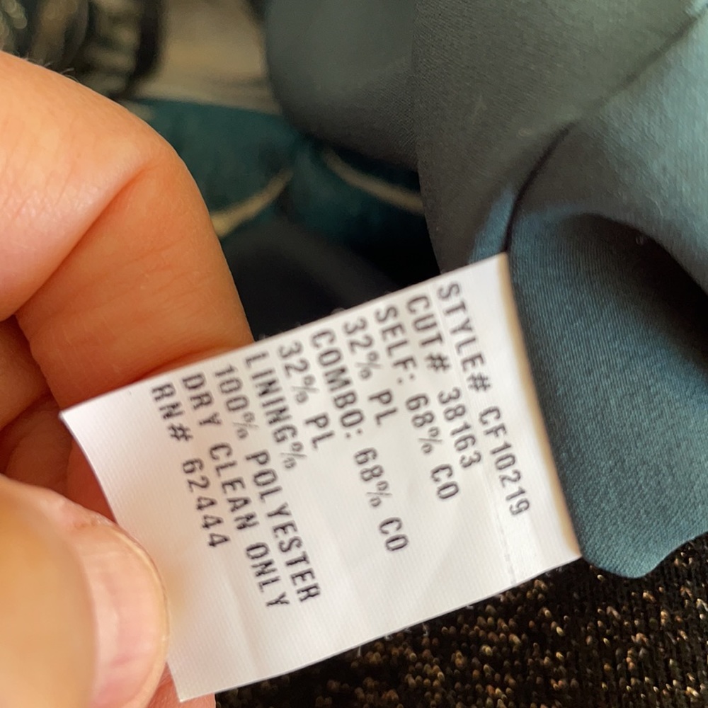 Fun Bomber Jacket - image 4